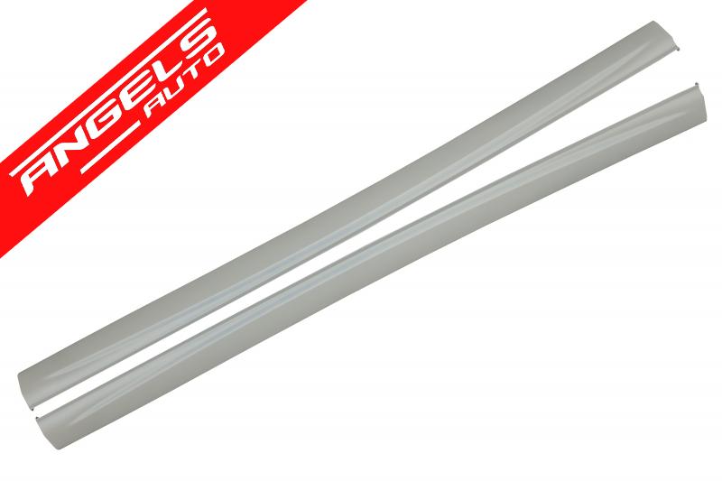 Praguri compatibile cu VW Passat CC Facelift (2008-2017) R-Line Design