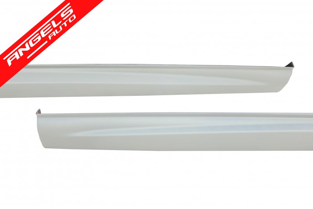 Praguri compatibile cu VW Passat CC Facelift (2008-2017) R-Line Design - imagine 4