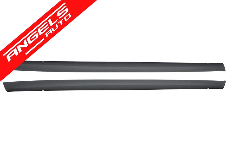 Pachet R20 compatibil cu VW compatibil cu Golf 6 2008-up kit R20_Look - imagine 5