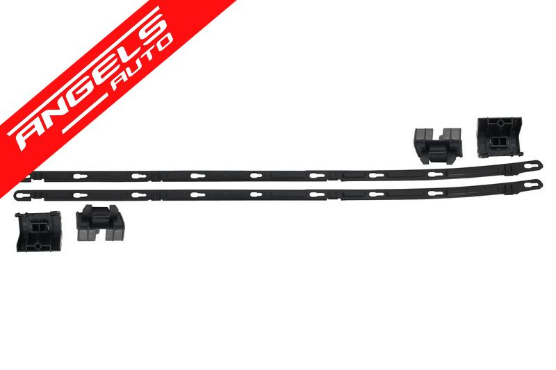 Pachet R20 compatibil cu VW compatibil cu Golf 6 2008-up kit R20_Look - imagine 6