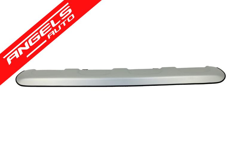 Prelungiri Off Road compatibile cu Hyundai IX35 LM 2009-2014 - imagine 4