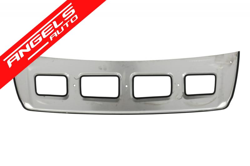 Prelungiri compatibile cu Audi Q5 8R Facelift (2008-2012) otel inoxidabil - imagine 4