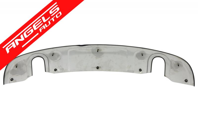 Prelungiri compatibile cu Audi Q5 8R Facelift (2008-2012) otel inoxidabil - imagine 5