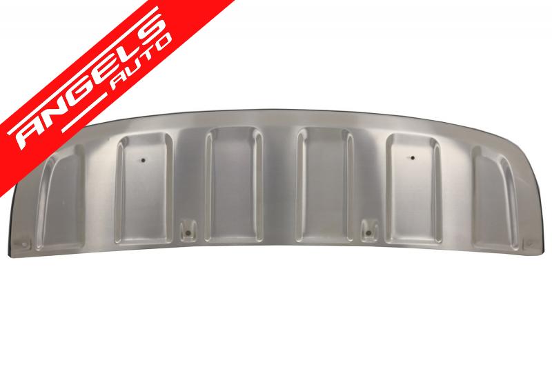 Prelungiri compatibile cu Audi Q7 Facelift (2010-up) - imagine 2