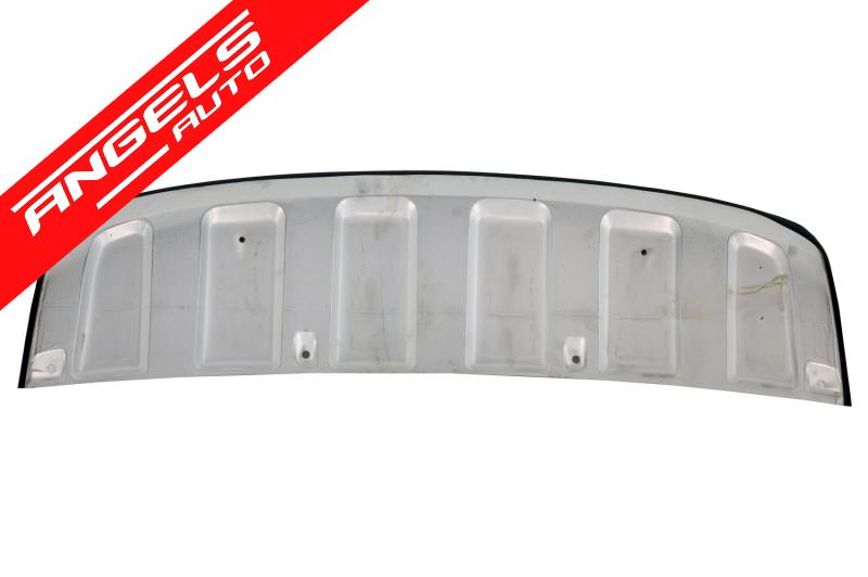 Prelungiri compatibile cu Audi Q7 Facelift (2010-up) - imagine 3