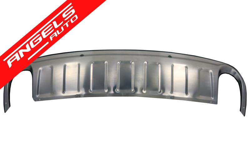 Prelungiri compatibile cu Audi Q7 Facelift (2010-up) - imagine 4