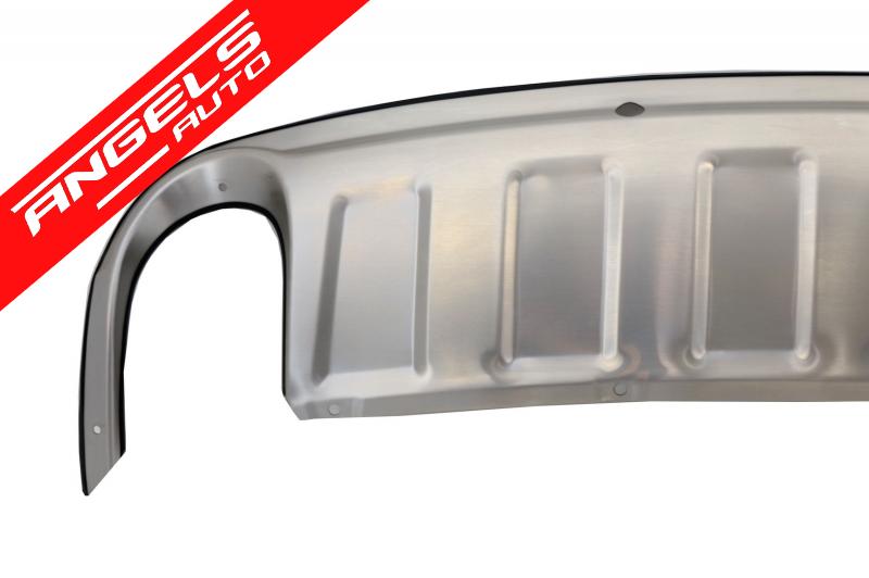 Prelungiri compatibile cu Audi Q7 Facelift (2010-up) - imagine 5