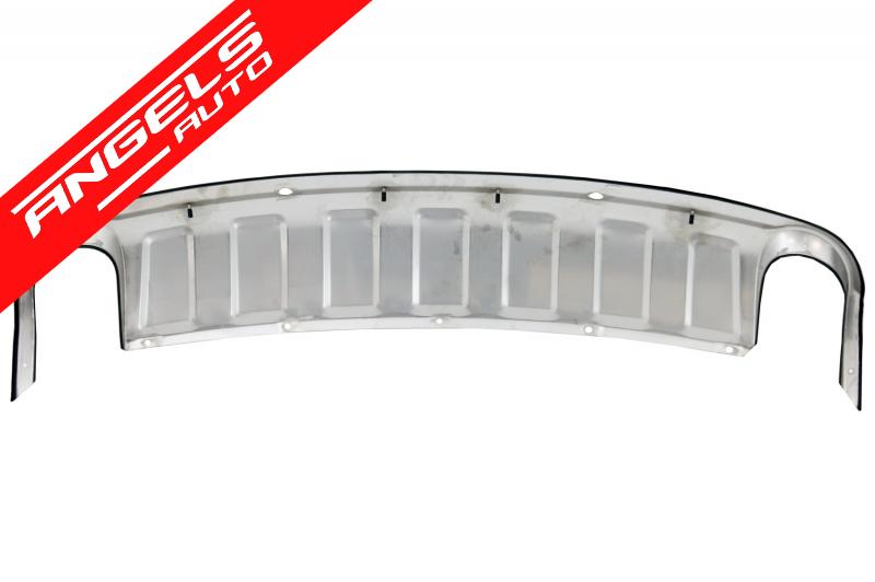 Prelungiri compatibile cu Audi Q7 Facelift (2010-up) - imagine 6