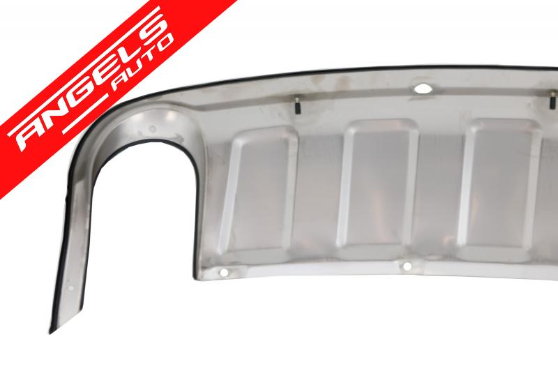 Prelungiri compatibile cu Audi Q7 Facelift (2010-up) - imagine 7