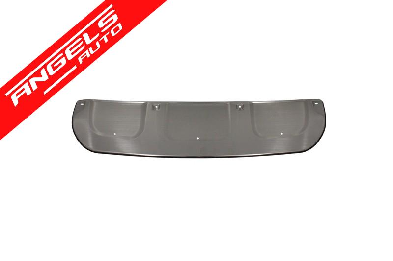 Prelungiri Off Road compatibile cu Audi Q7 Facelift S-Line 2010-2015 - imagine 3