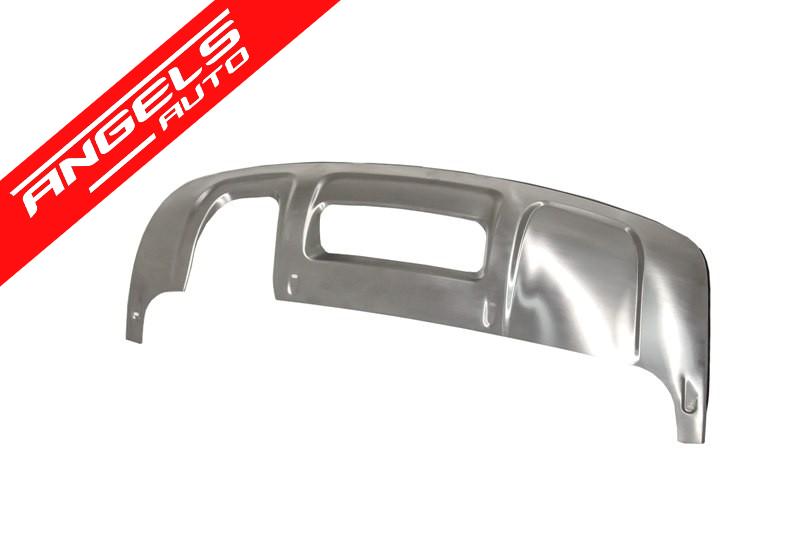 Prelungirii compatibile cu Audi Audi Q3 (8U) 2011-2015 Off Road - imagine 4