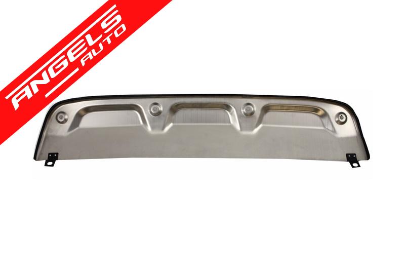 Prelungiri compatibile cu Honda CR-V (RM) (2012-up) - imagine 4