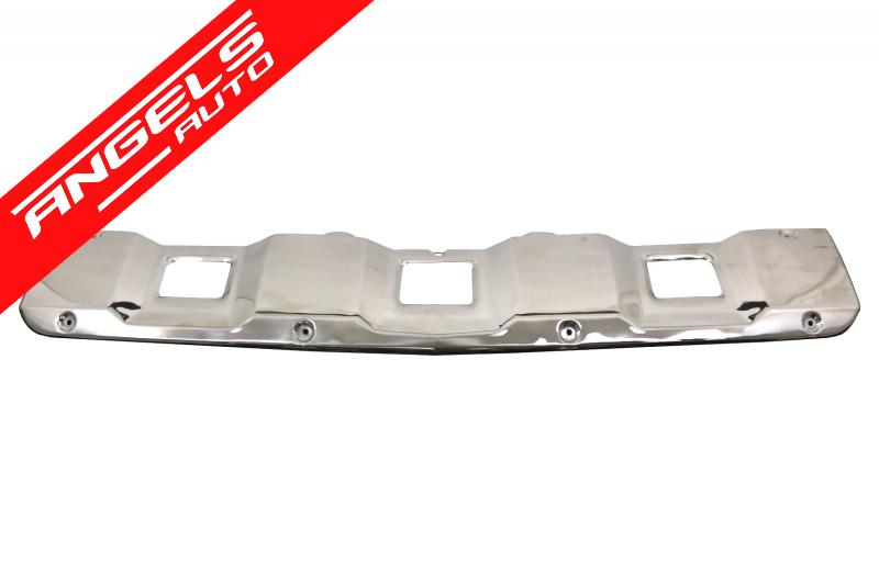 Prelungiri off road compatibile cu Mercedes GL X164 2006-2009 Off Road - imagine 2