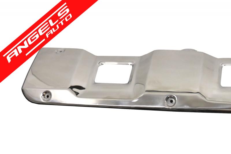 Prelungiri off road compatibile cu Mercedes GL X164 2006-2009 Off Road - imagine 3