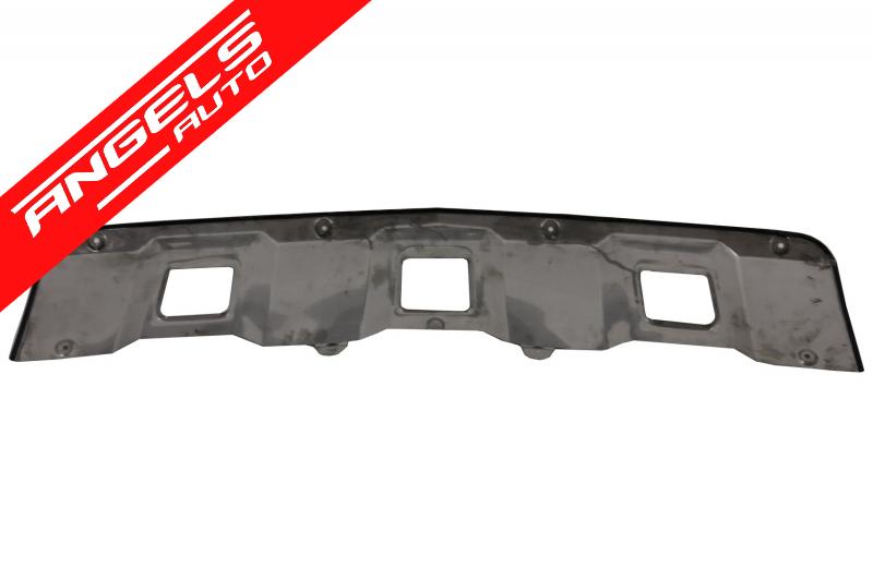 Prelungiri off road compatibile cu Mercedes GL X164 2006-2009 Off Road - imagine 4