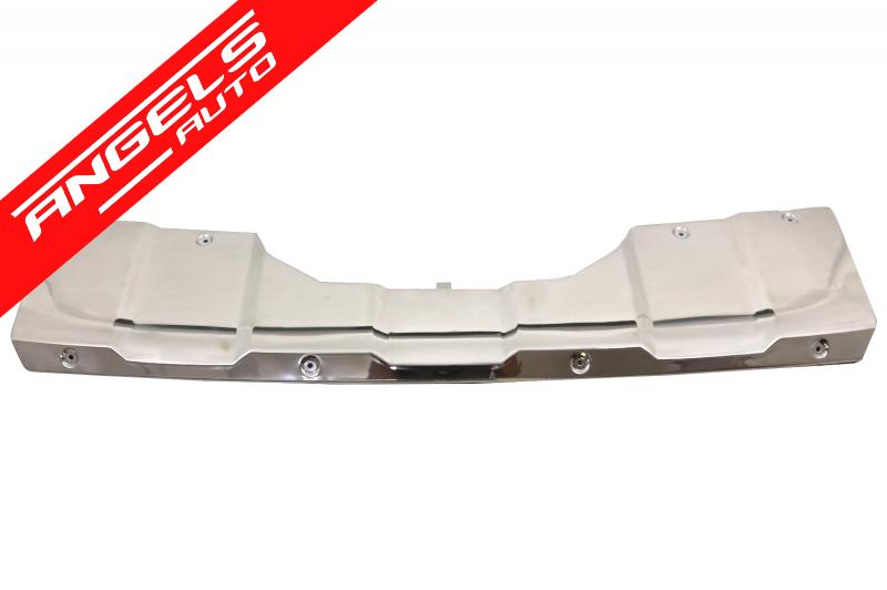 Prelungiri off road compatibile cu Mercedes GL X164 2006-2009 Off Road - imagine 6