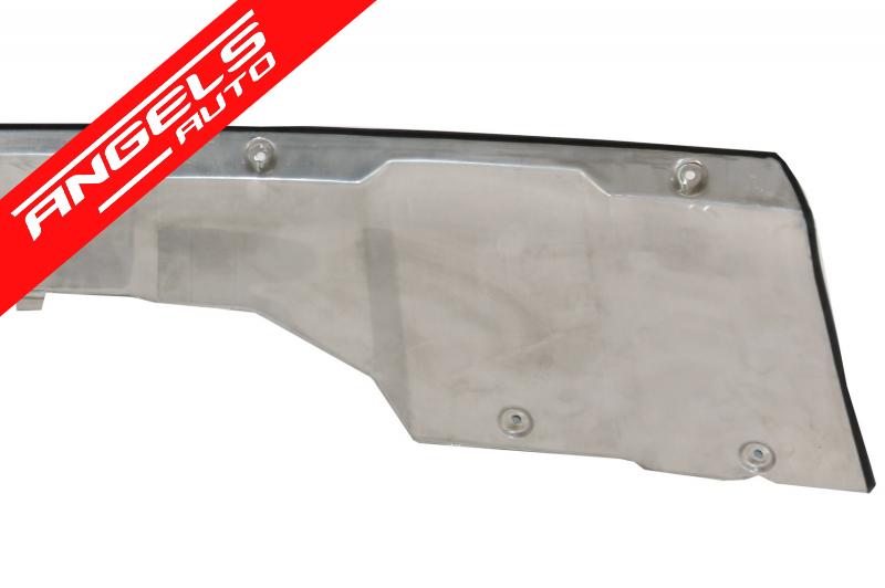 Prelungiri off road compatibile cu Mercedes GL X164 2006-2009 Off Road - imagine 7