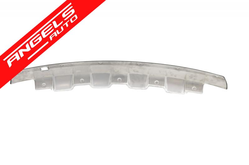 Prelungiri compatibile cu Mercedes ML350 W164 2005-2008 Off Road - imagine 3