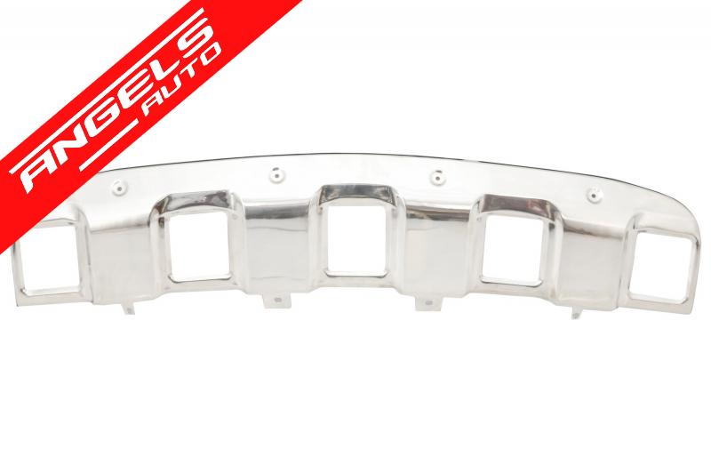 Prelungiri compatibile cu Mercedes ML350 W164 2005-2008 Off Road - imagine 4