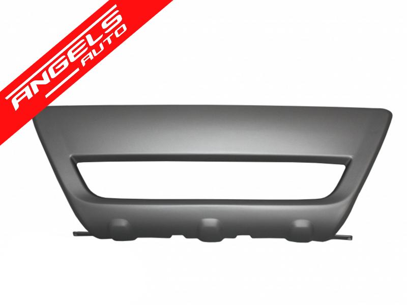 Pachet prelungiri off-road compatibil cu Volvo XC60 2008-2013 R-Design - imagine 2
