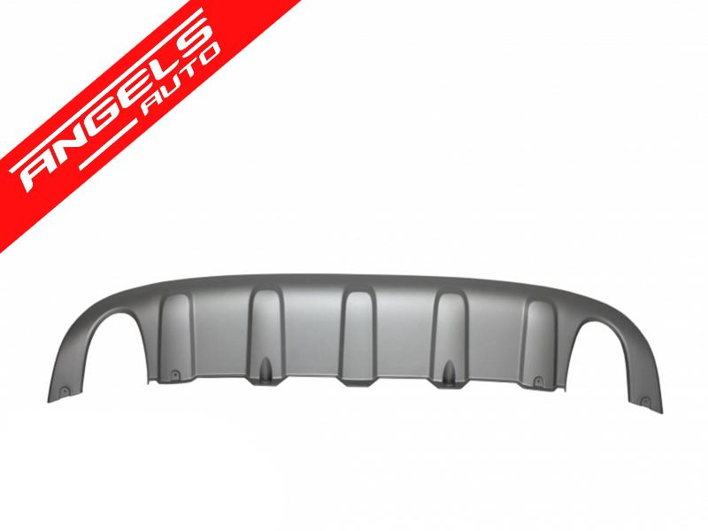 Pachet prelungiri off-road compatibil cu Volvo XC60 2008-2013 R-Design - imagine 3