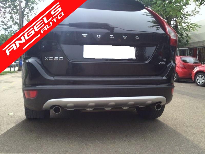 Pachet prelungiri off-road compatibil cu Volvo XC60 2008-2013 R-Design - imagine 6