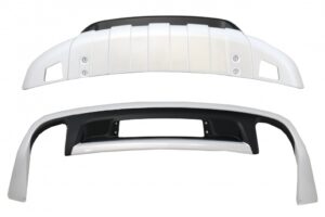 Prelungiri Off Road compatibile cu VW Touareg 7P MK2 (2010-2014)