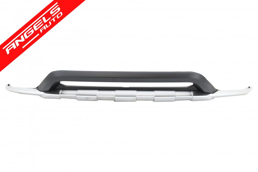 Prelungiri Off Road compatibile cu VW Touareg 7P MK2 (2010-2014) - imagine 5