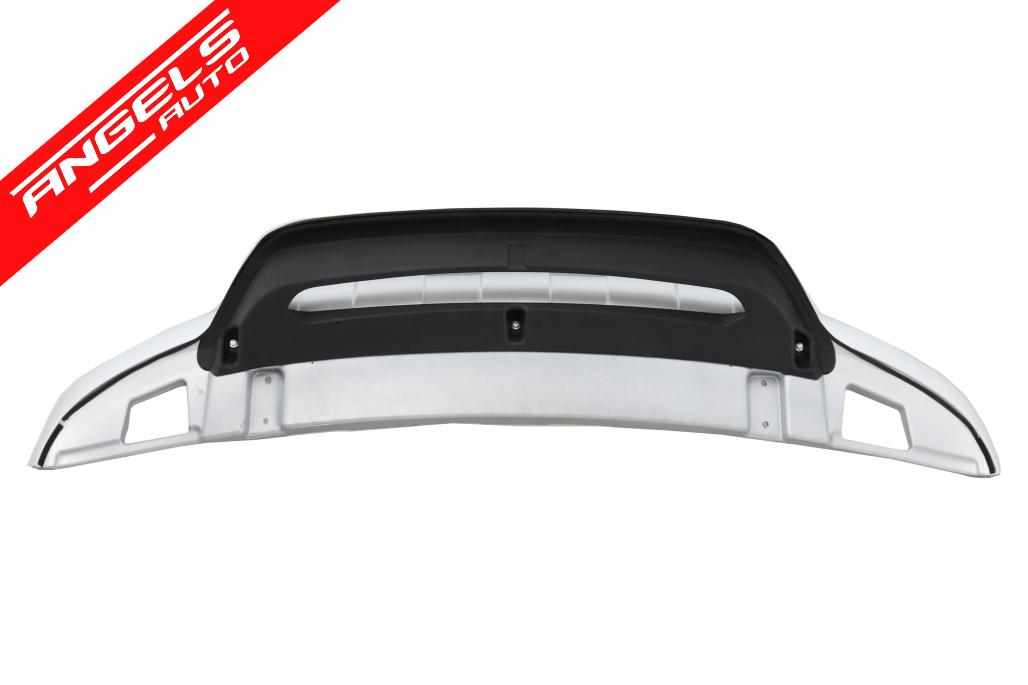 Prelungiri Off Road compatibile cu VW Touareg 7P MK2 (2010-2014) - imagine 4