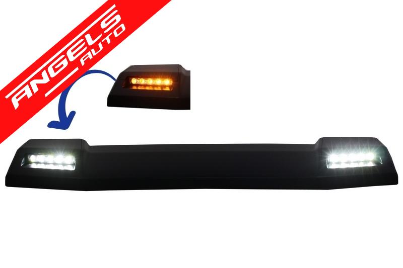 Pachet Conversie KIT compatibil cu G-Class W463 (2005-2012) G65 AMG Design - imagine 7