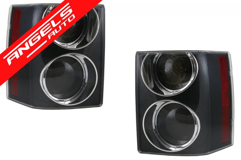 Stopuri compatibile cu Range Rover Vogue L322 (2002-2009) Supercharged Fumuriu