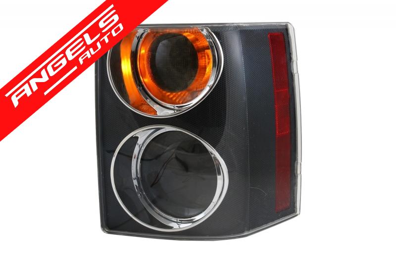 Stopuri compatibile cu Range Rover Vogue L322 (2002-2009) Supercharged Fumuriu - imagine 6