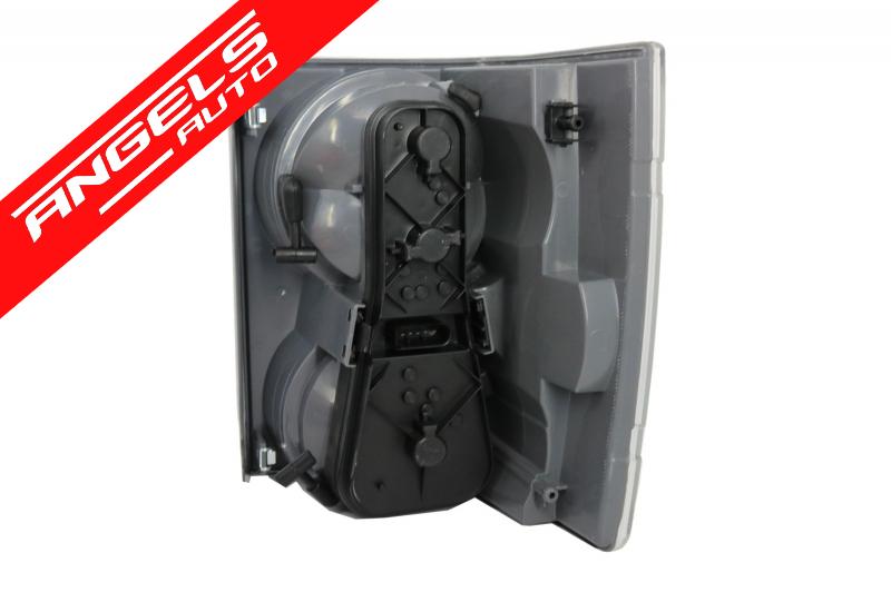 Stopuri compatibile cu Range Rover Vogue L322 (2002-2009) Supercharged Fumuriu - imagine 7