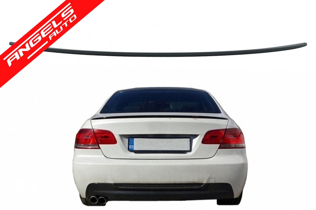 Eleron Spoiler Portbagaj M3 compatibil cu BMW Seria 3 E92 Coupe E93 Cabrio 2006-2012