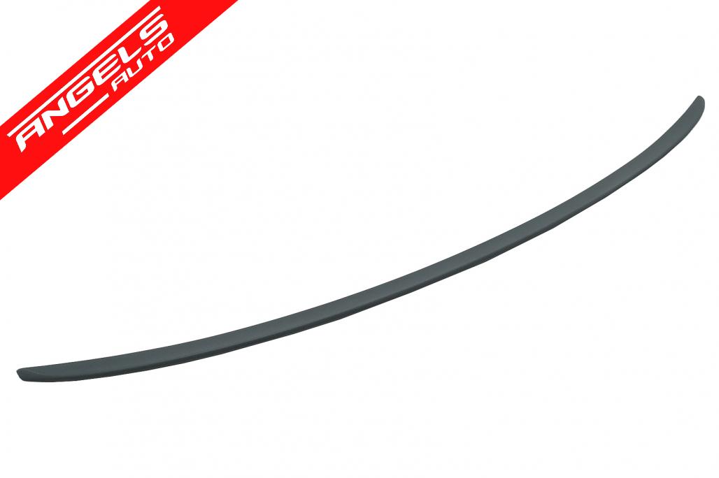 Eleron Spoiler Portbagaj M3 compatibil cu BMW Seria 3 E92 Coupe E93 Cabrio 2006-2012 - imagine 5