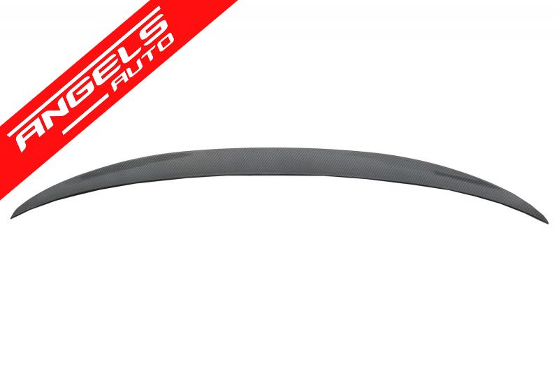 Eleron Portbagaj compatibil cu BMW Seria 3 F30 (2011-up) M3 Design Carbon Film