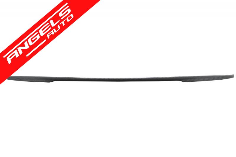 Eleron Portbagaj compatibil cu BMW Seria 3 F30 (2011-up) M3 Design Carbon Film - imagine 3