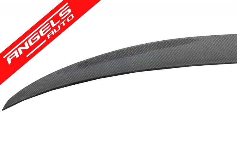 Eleron Portbagaj compatibil cu BMW Seria 3 F30 (2011-up) M3 Design Carbon Film - imagine 4