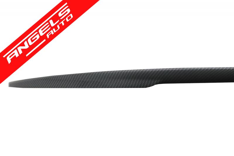 Eleron Portbagaj compatibil cu BMW Seria 3 F30 (2011-up) M3 Design Carbon Film - imagine 5