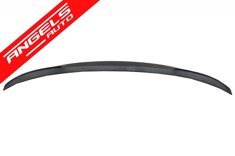 Eleron Portbagaj compatibil cu BMW Seria 3 F30 (2011-up) M3 Design Carbon Film - imagine 6