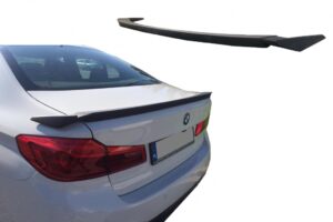 Eleron Portbagaj compatibil cu BMW 5 Series G30 (2017+) H Design