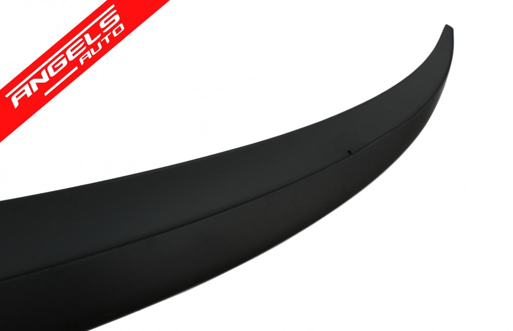 Eleron Spoiler Portbagaj compatibil cu BMW X6 F16 (2015+) - imagine 2