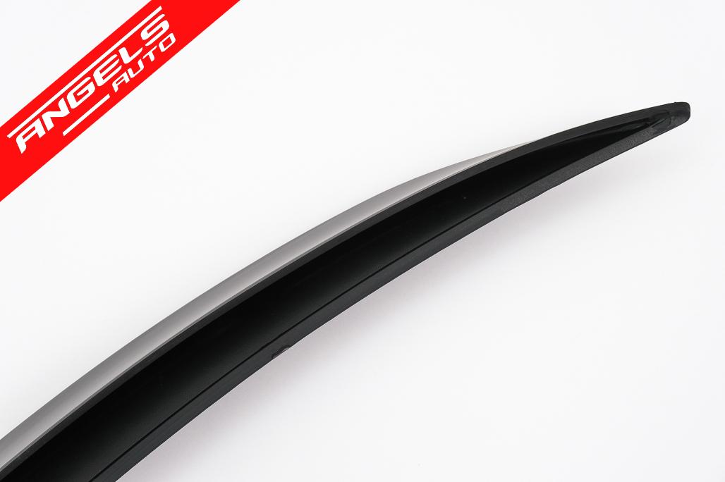 Eleron Spoiler Portbagaj compatibil cu Mercedes GLC Coupe C253 (2015-) AMG Design - imagine 6