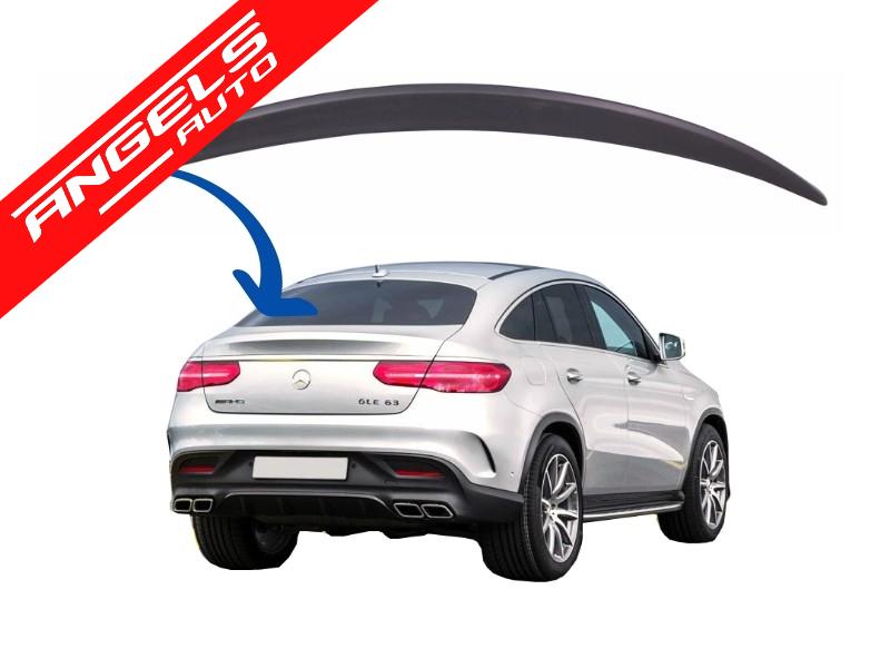 Eleron Spoiler portbagaj compatibil cu Mercedes GLE Coupe C292 (2015-2019) AMG