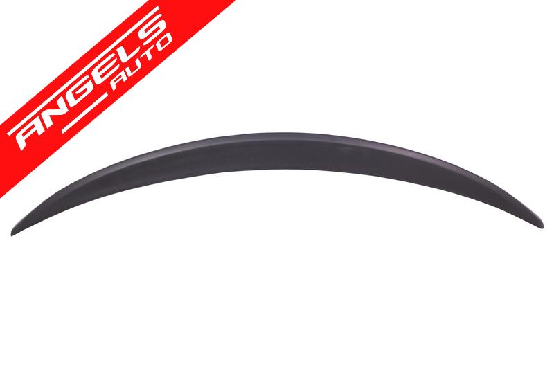 Eleron Spoiler portbagaj compatibil cu Mercedes GLE Coupe C292 (2015-2019) AMG - imagine 3