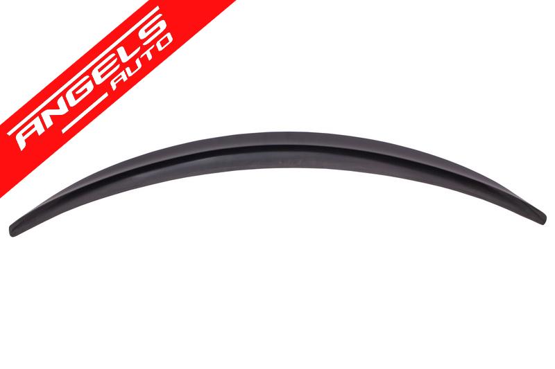Eleron Spoiler portbagaj compatibil cu Mercedes GLE Coupe C292 (2015-2019) AMG - imagine 4