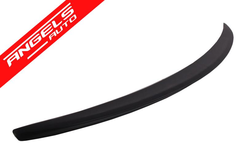 Eleron Spoiler portbagaj compatibil cu Mercedes GLE Coupe C292 (2015-2019) AMG - imagine 2