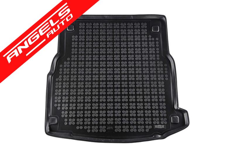 Covoras Tavita portbagaj Premium Negru compatibil cu Mercedes W213 E-Class 2016+