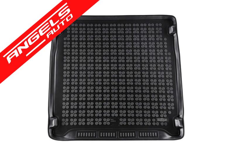 Covoras Tavita portbagaj Premium Negru compatibil cu Opel Astra K Wagon