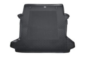 Covoras tavita portbagaj compatibil cu Ford Transit Courier 2014-.